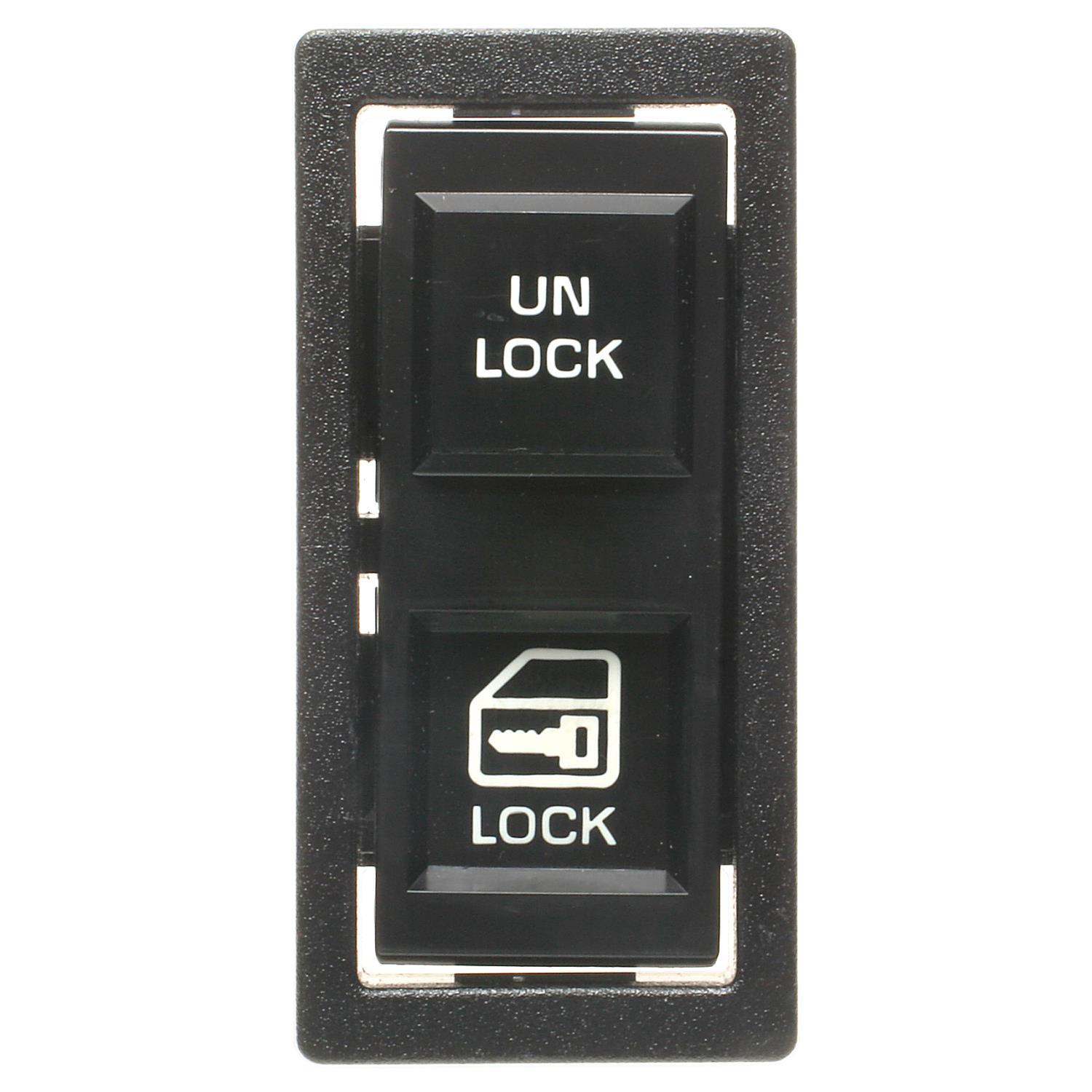 BWD S9737 - Door Lock Switch BWD S9737 Door Lock Switch product image 1 of 6