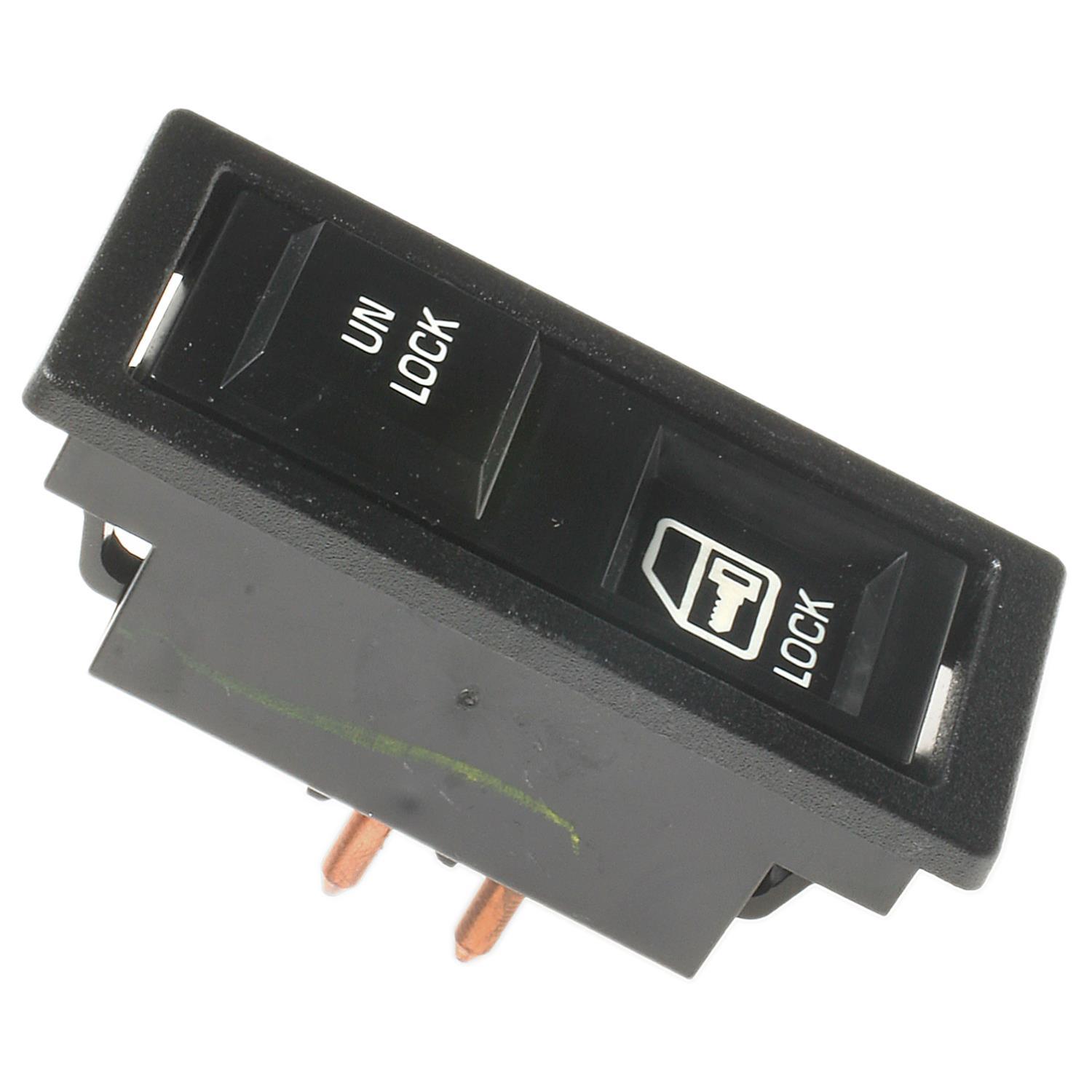 BWD S9737 - Door Lock Switch BWD S9737 Door Lock Switch product image 2 of 6