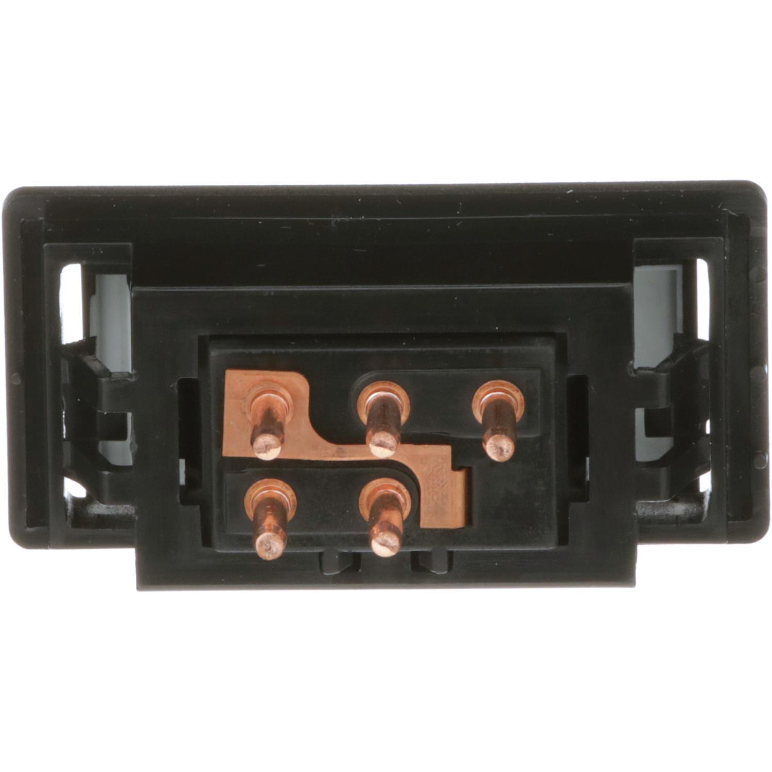 BWD S9737 - Door Lock Switch BWD S9737 Door Lock Switch product image 4 of 6