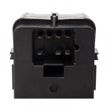 2005 Chevrolet Monte Carlo Door Window Switch Left BWD S9739 image 3 of 3