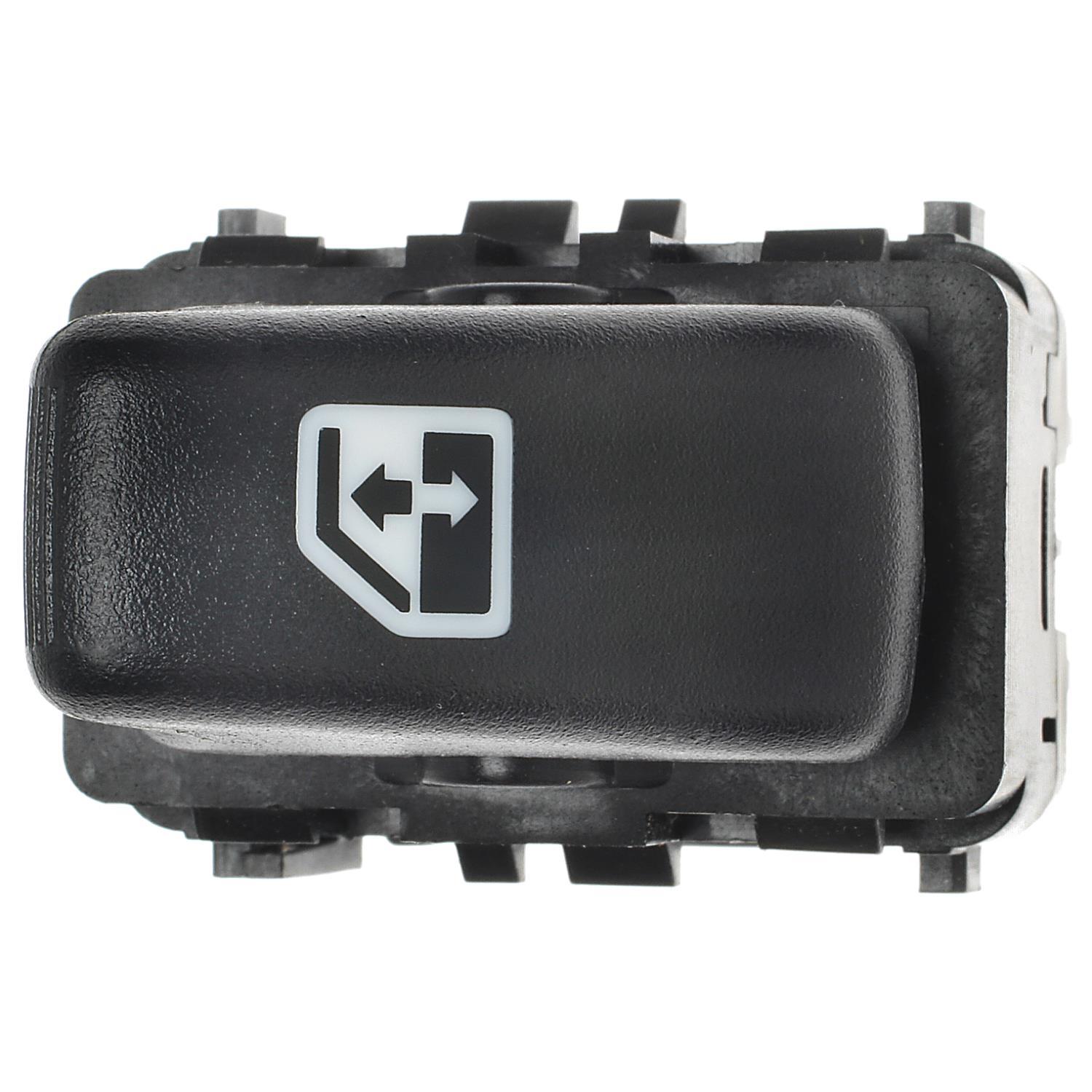 BWD S9741 - Door Window Switch BWD S9741 Door Window Switch product image 1 of 3