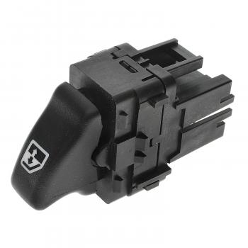 1999 Chevrolet Venture Door Window Switch Right BWD S9741 image 2 of 3