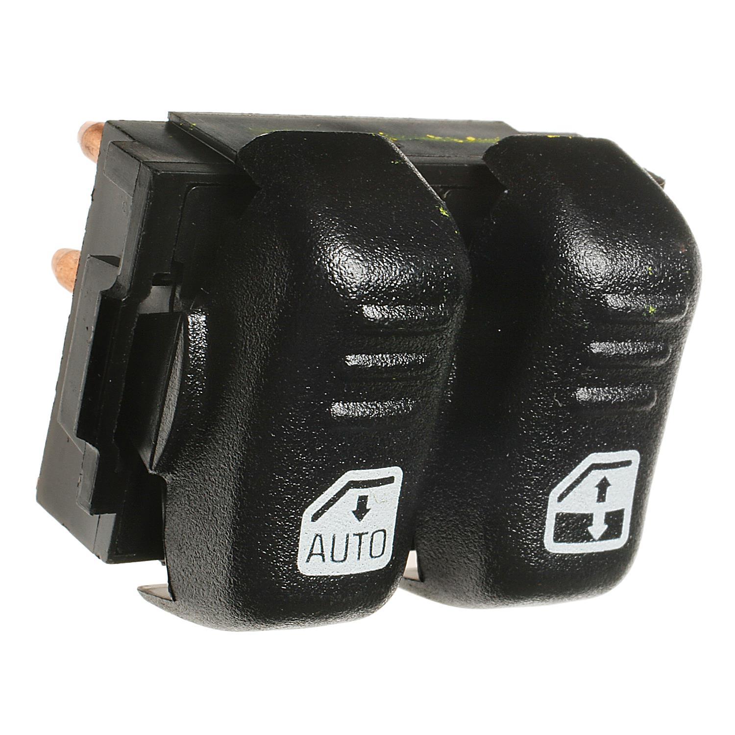 BWD S9743 - Door Window Switch BWD S9743 Door Window Switch product image 2 of 8