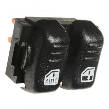 2000 Chevrolet Camaro Door Window Switch Left BWD S9743 image 2 of 4