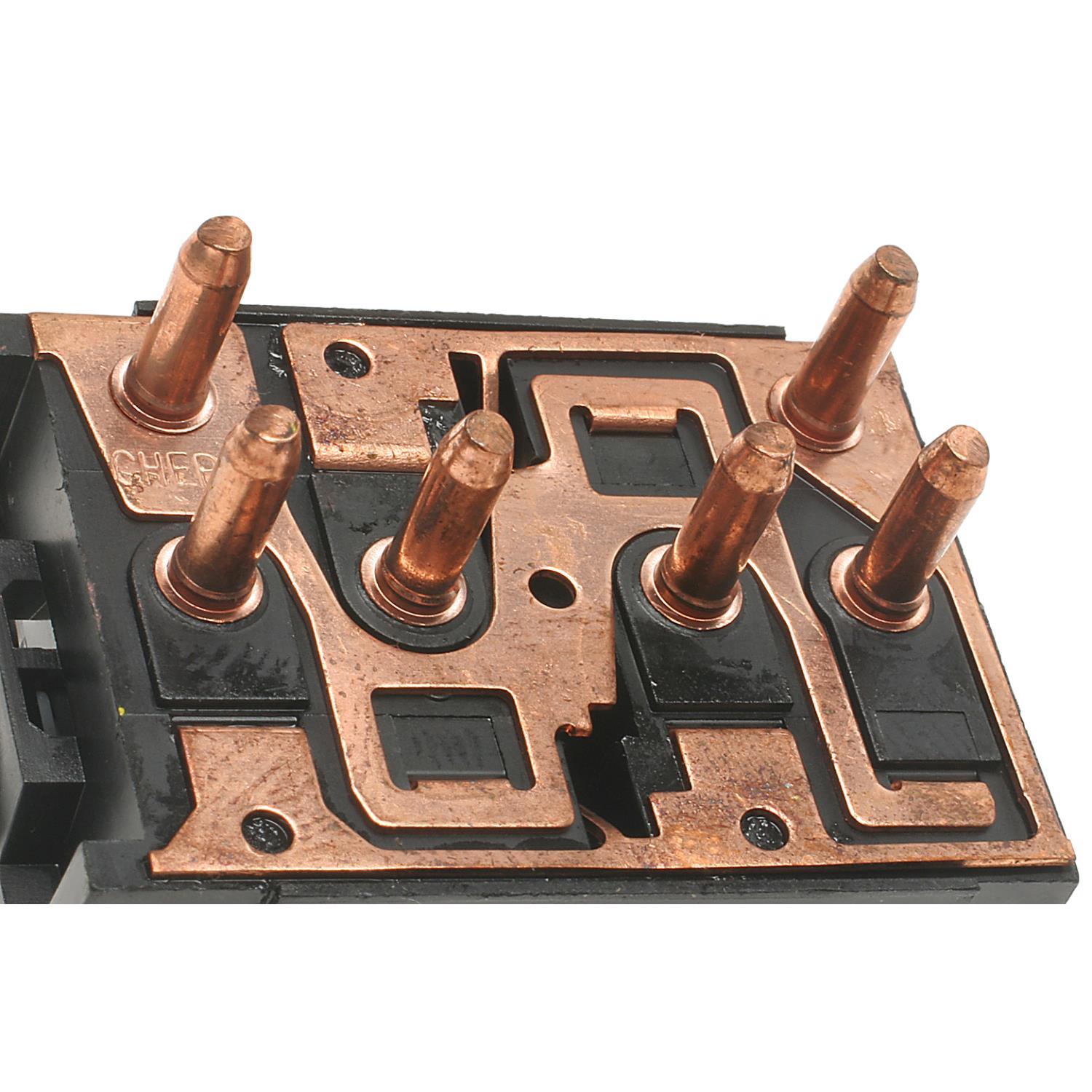 BWD S9743 - Door Window Switch BWD S9743 Door Window Switch product image 3 of 8