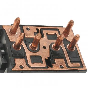 2000 Chevrolet Camaro Door Window Switch Left BWD S9743 image 3 of 4