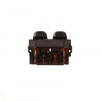 2000 Chevrolet Camaro Door Window Switch Left BWD S9743 image 4 of 4