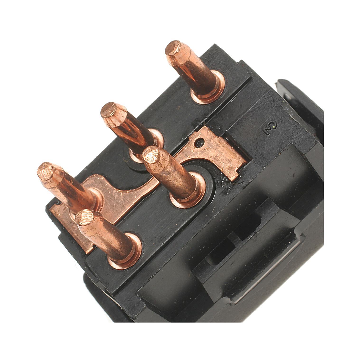 BWD S9744 - Door Window Switch BWD S9744 Door Window Switch product image 3 of 6