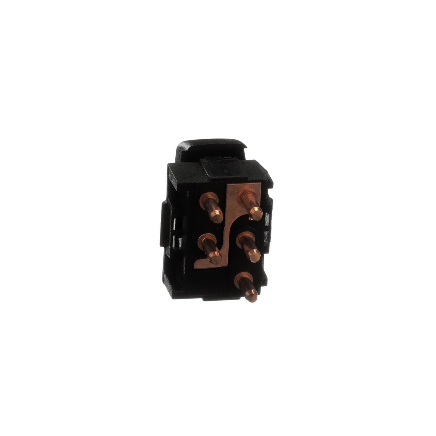 BWD S9744 - Door Window Switch BWD S9744 Door Window Switch product image 4 of 6