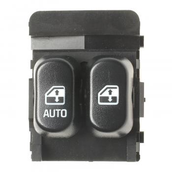 1999 Chevrolet Monte Carlo Door Window Switch Left BWD S9746 image 1 of 3
