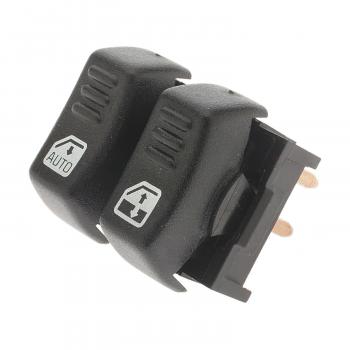 1996 Chevrolet Camaro Door Window Switch Front Left BWD S9749 image 2 of 4