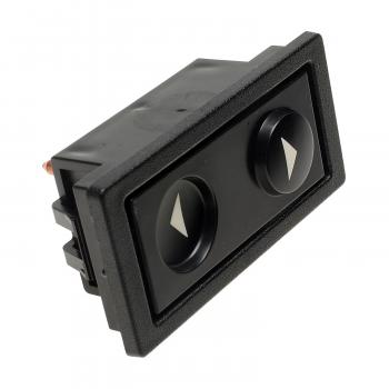 1989 GMC S15 Jimmy Door Window Switch BWD S9750 image 2 of 3