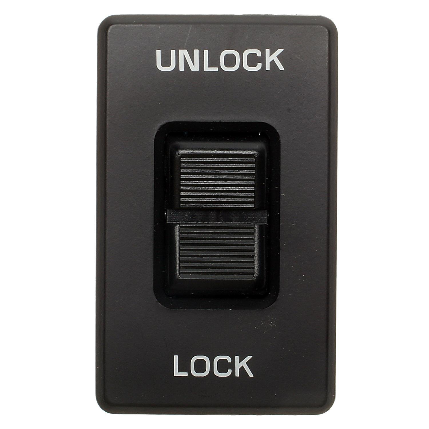 BWD S9755 - Door Lock Switch BWD S9755 Door Lock Switch product image 1 of 3
