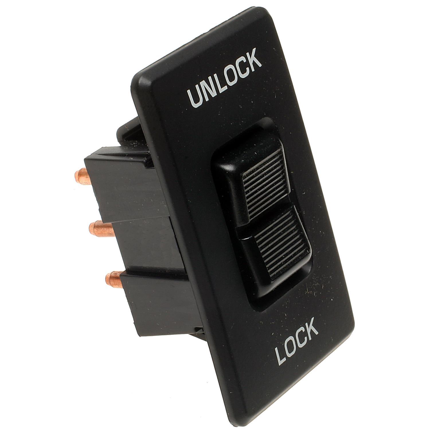 BWD S9755 - Door Lock Switch BWD S9755 Door Lock Switch product image 2 of 3