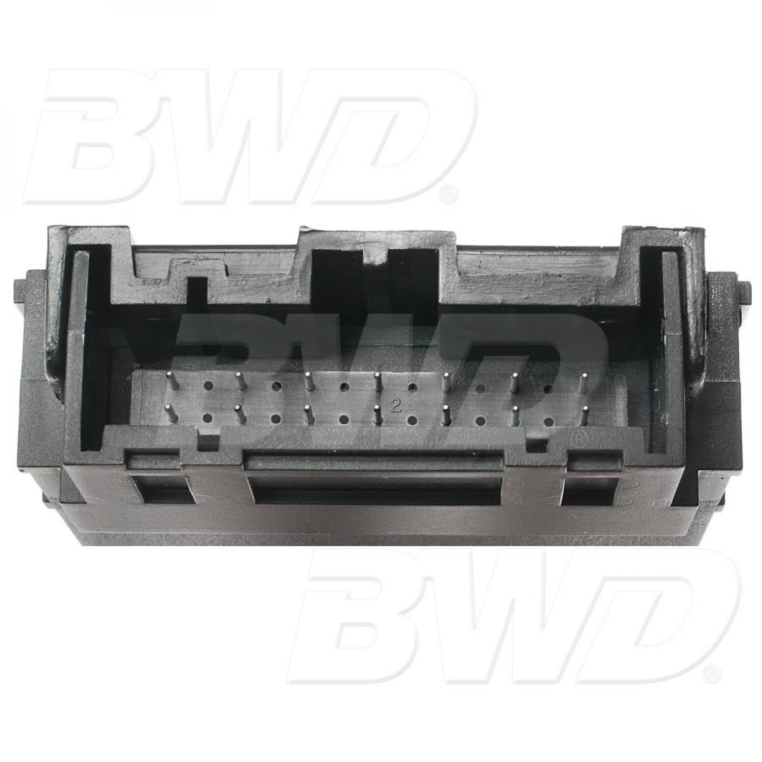 BWD S9759 - Power Seat Switch BWD S9759 Power Seat Switch product image 3 of 3
