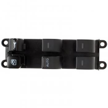 1997 Infiniti I30 Door Window Switch Front Left BWD S9764 image 1 of 3