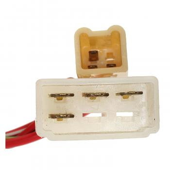 1978 Nissan B210 Turn Signal Switch BWD S977 image 2 of 3