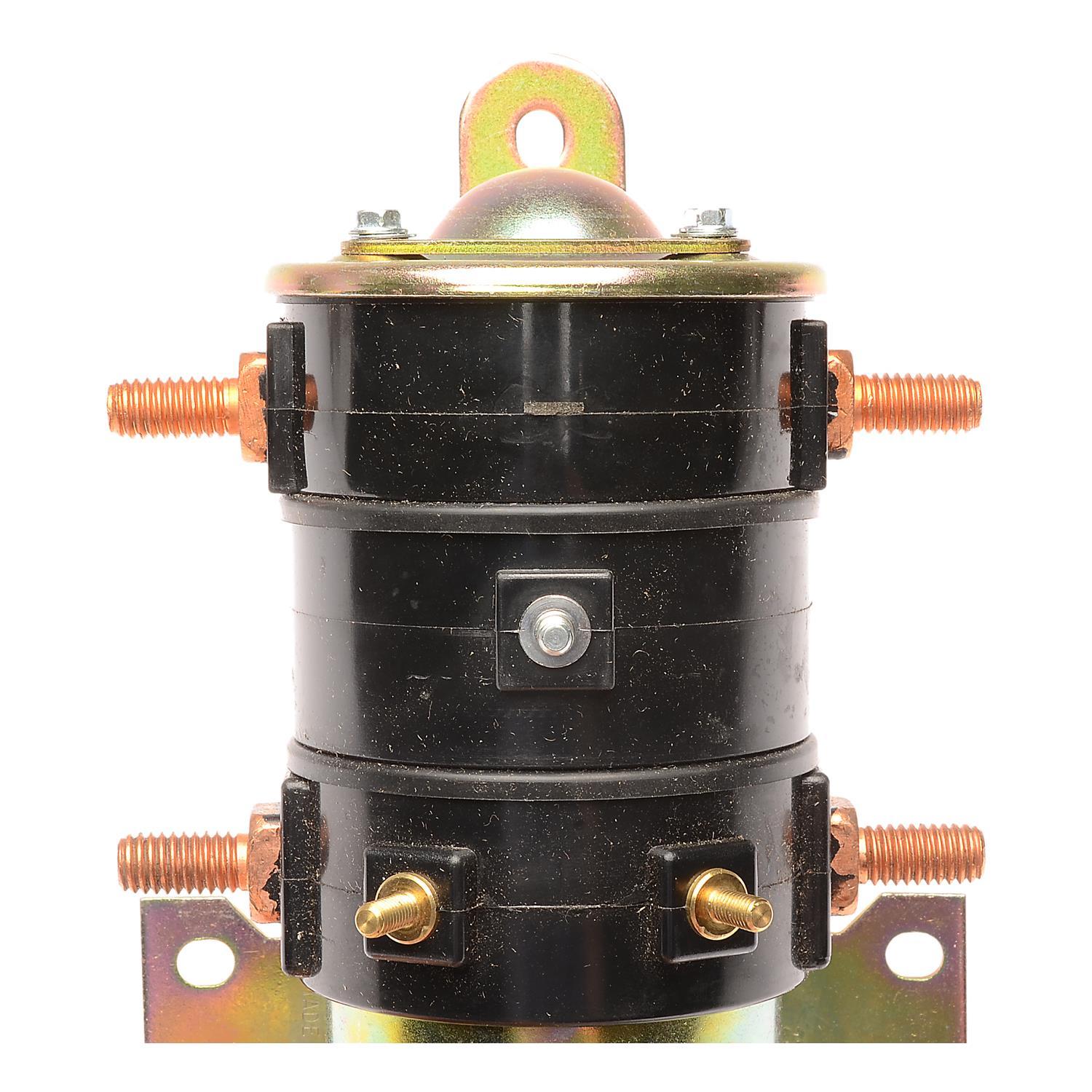 BWD S9775 - Multi Purpose Switch BWD S9775 Multi Purpose Switch product image 2 of 3