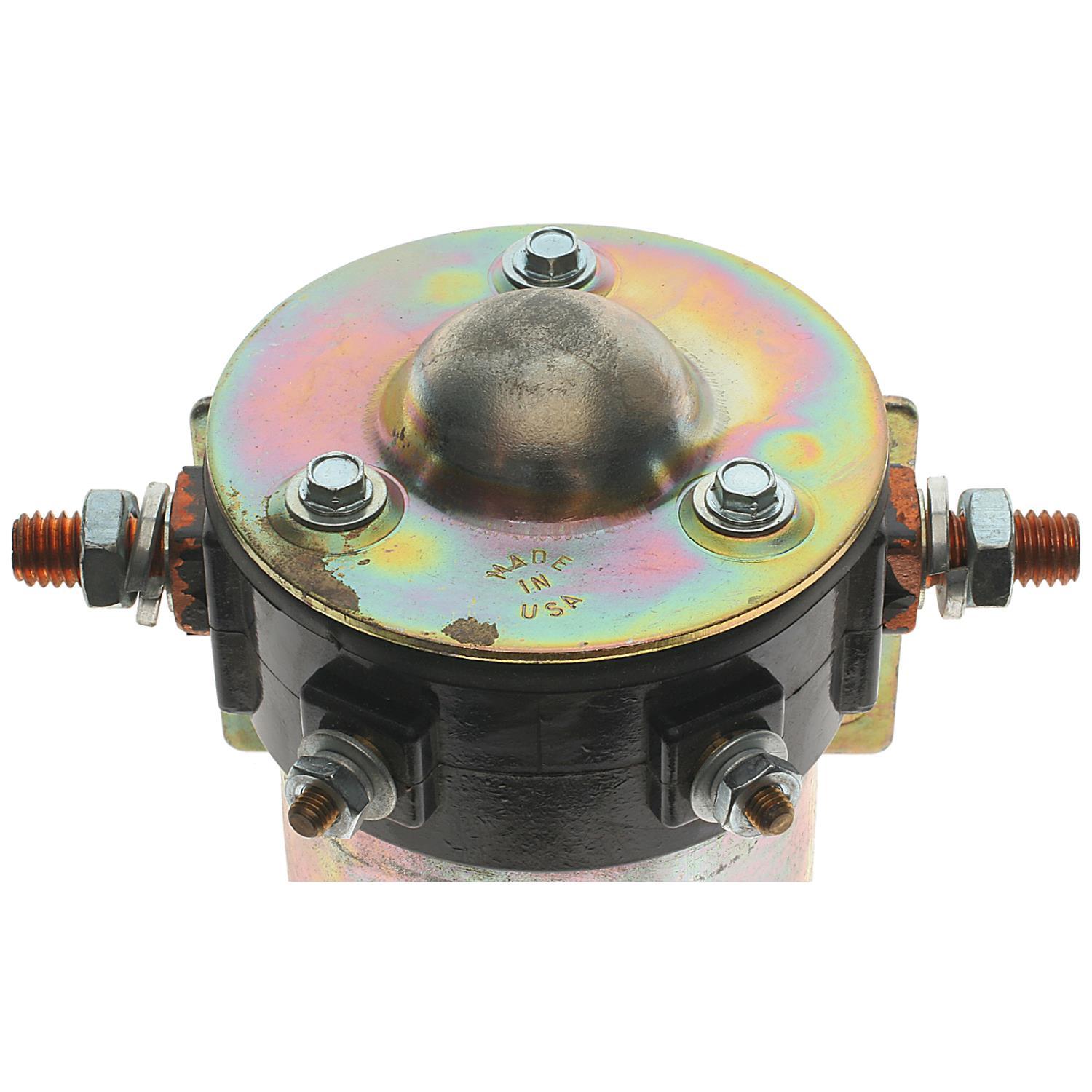 BWD S9777 - Multi Purpose Switch BWD S9777 Multi Purpose Switch product image 1 of 3