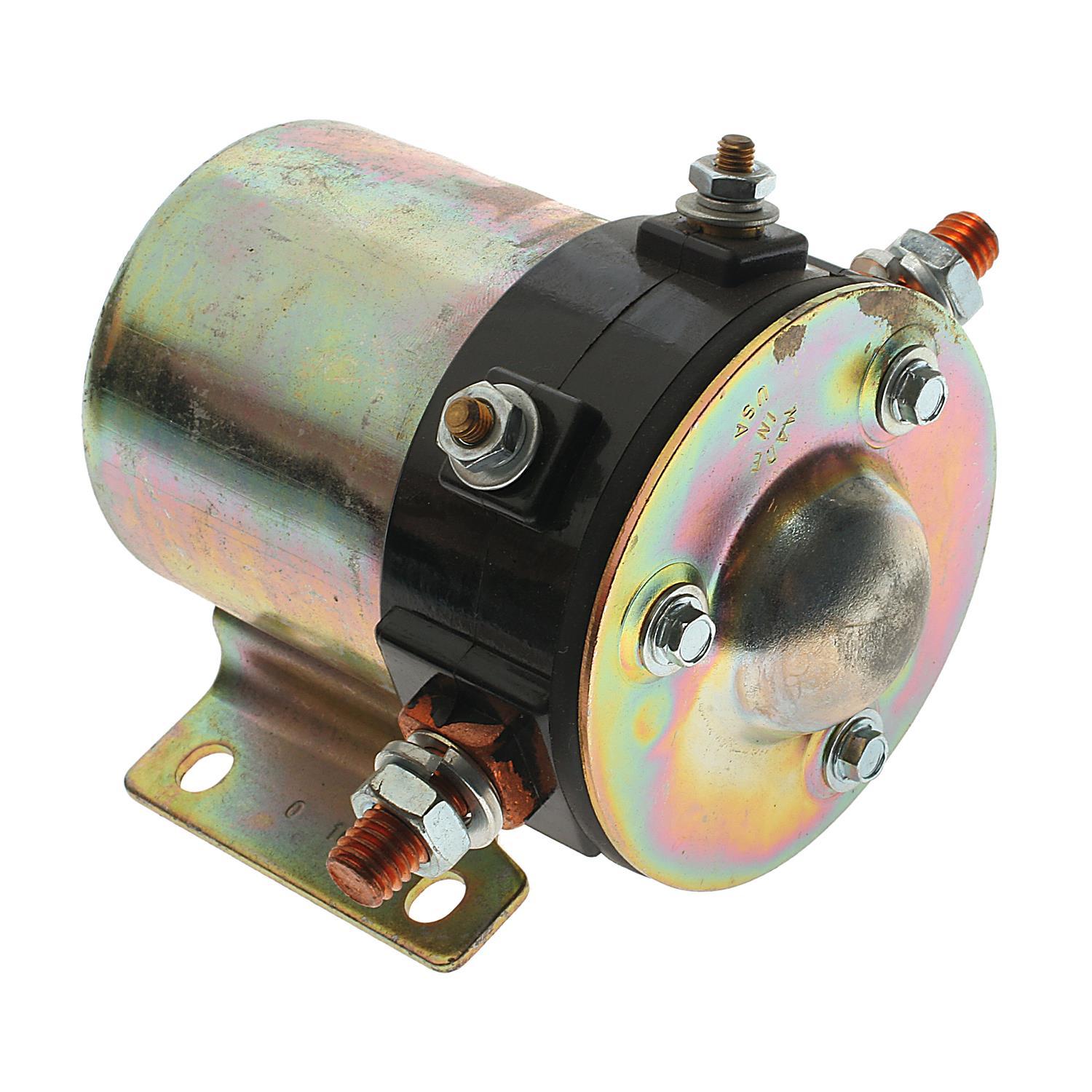 BWD S9777 - Multi Purpose Switch BWD S9777 Multi Purpose Switch product image 2 of 3