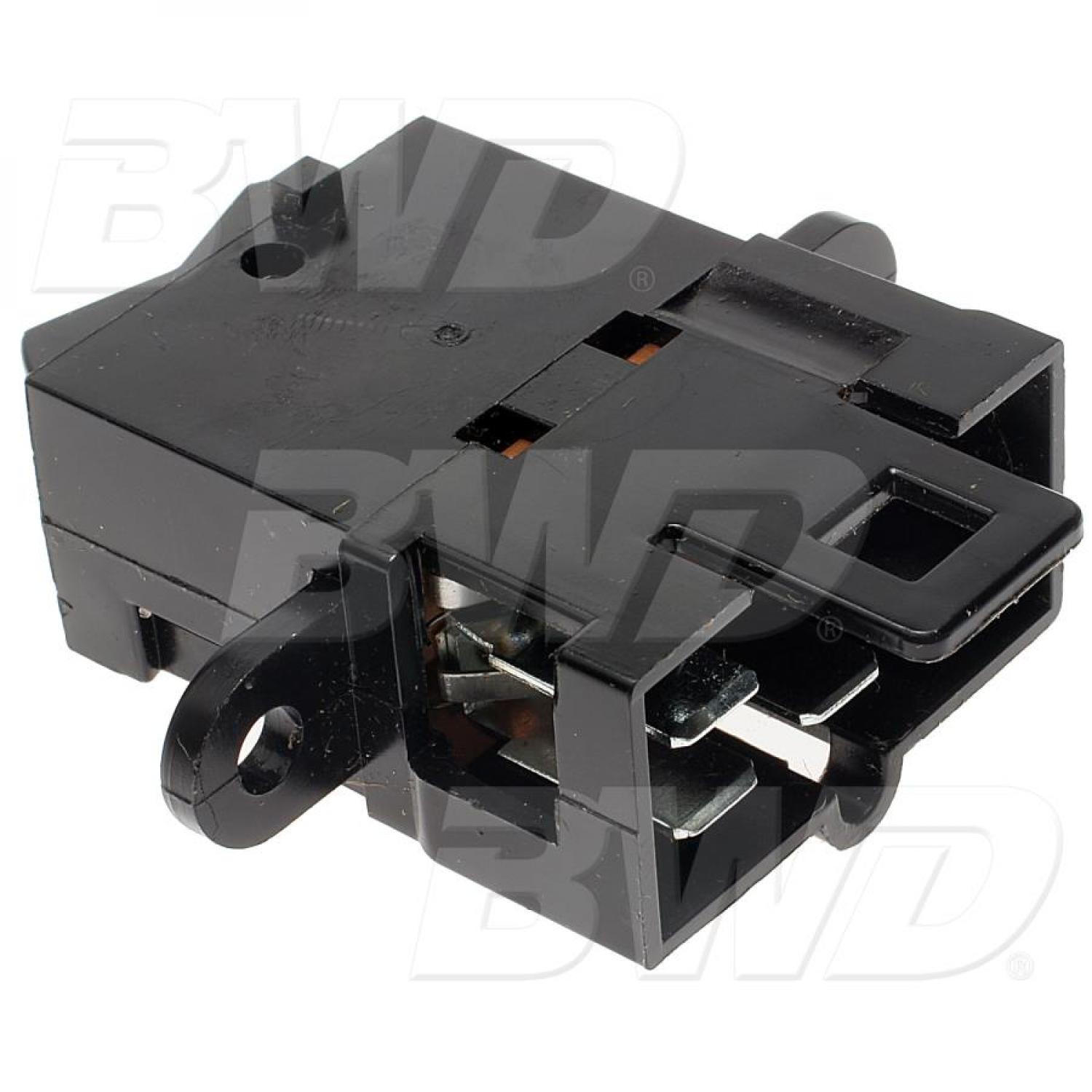 BWD S980 Defroster Switch product image 2 of 3
