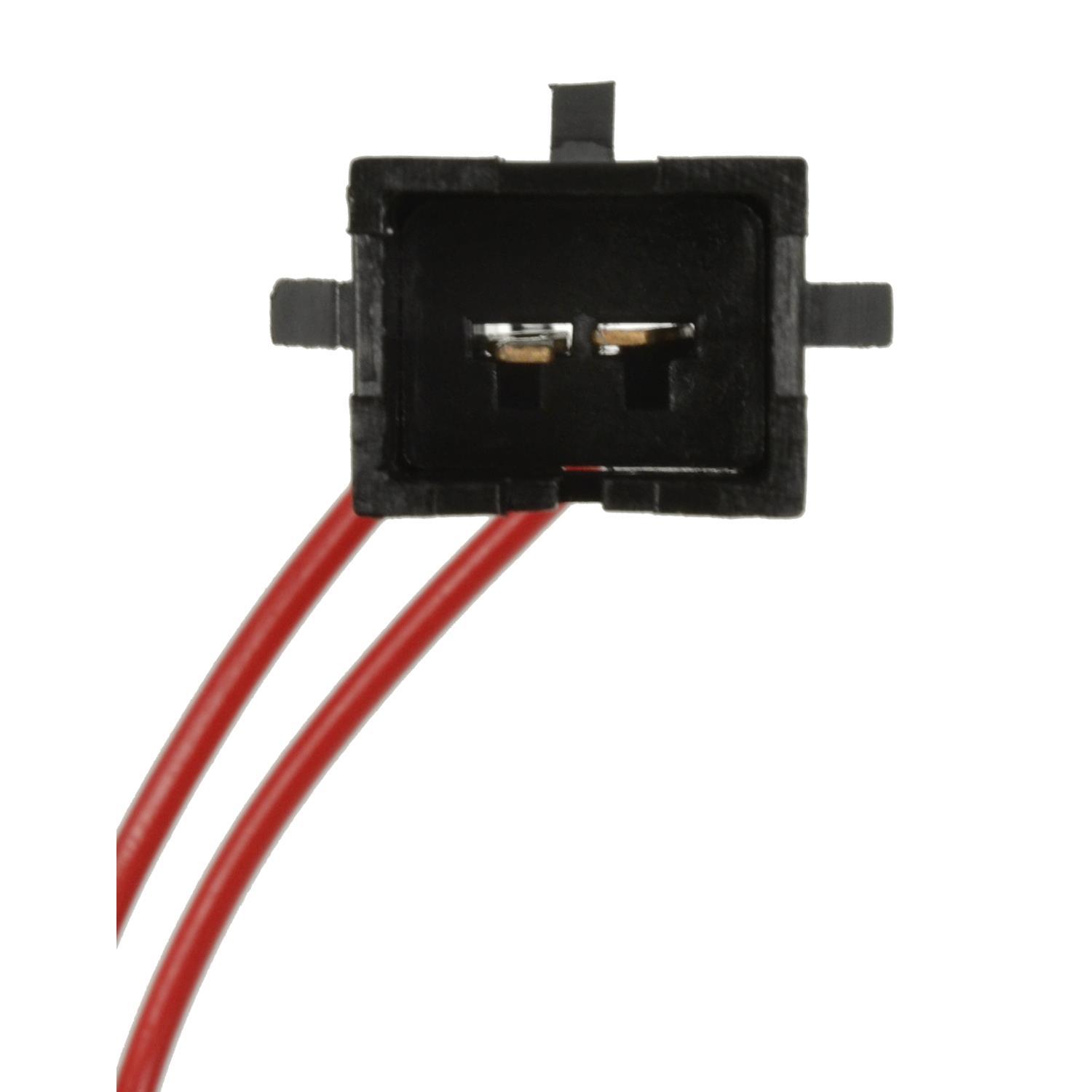 BWD S9820 - Auto Trans Control Solenoid BWD S9820 Auto Trans Control Solenoid product image 3 of 3