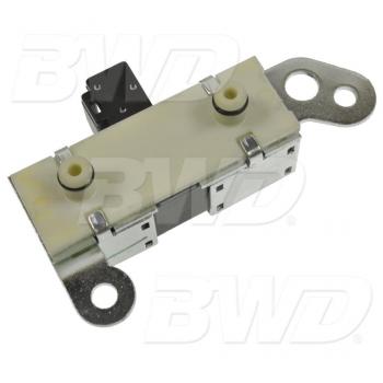 1996 Ford Econoline Super Duty Auto Trans Control Solenoid