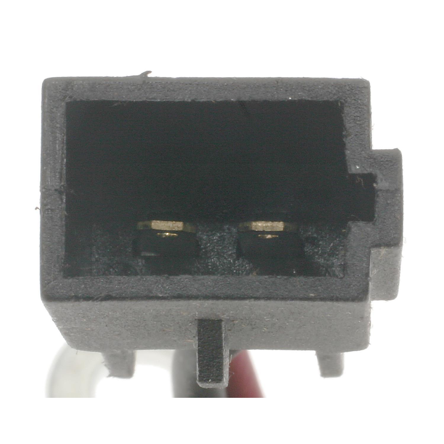 BWD S9830 - Auto Trans Control Solenoid BWD S9830 Auto Trans Control Solenoid product image 3 of 3