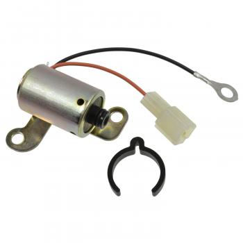 1995 Toyota Celica Auto Trans Control Solenoid BWD S9837 image 2 of 3