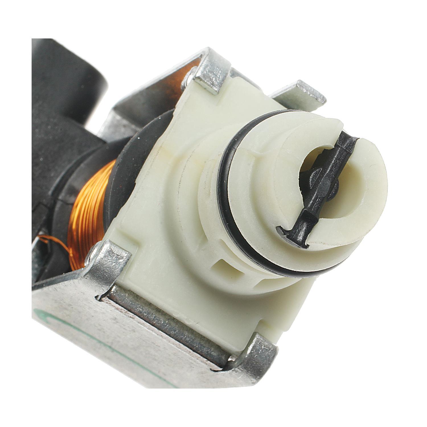 BWD S9857 Auto Trans Control Solenoid product image 3 of 7