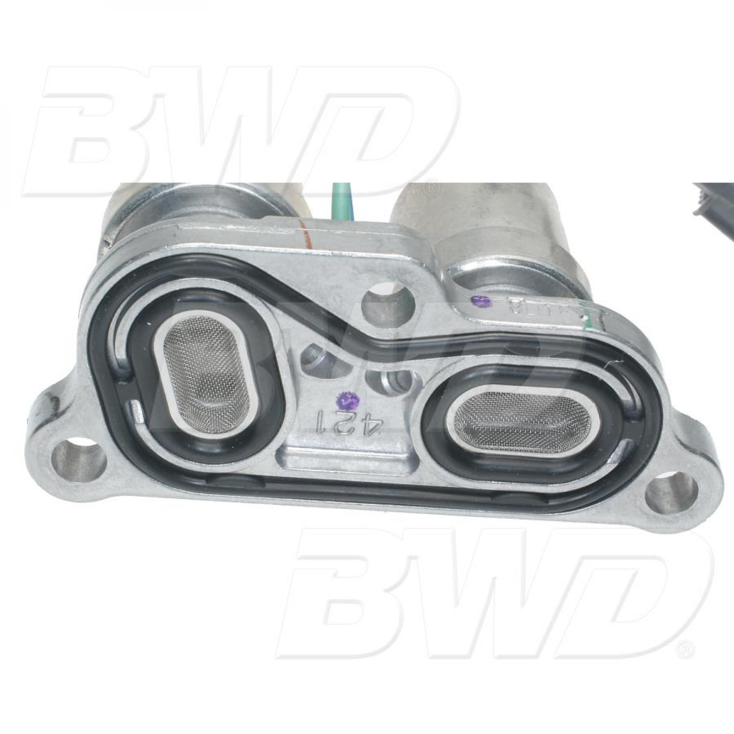 BWD S9870 Auto Trans Control Solenoid product image 1 of 5