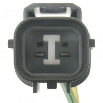 1993 Honda Prelude Auto Trans Control Solenoid BWD S9877 image 2 of 4