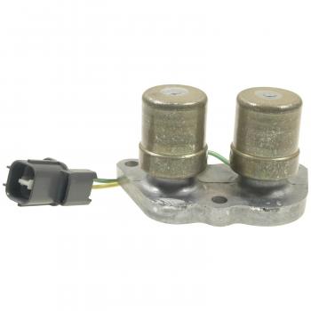 1993 Honda Prelude Auto Trans Control Solenoid BWD S9877 image 3 of 4