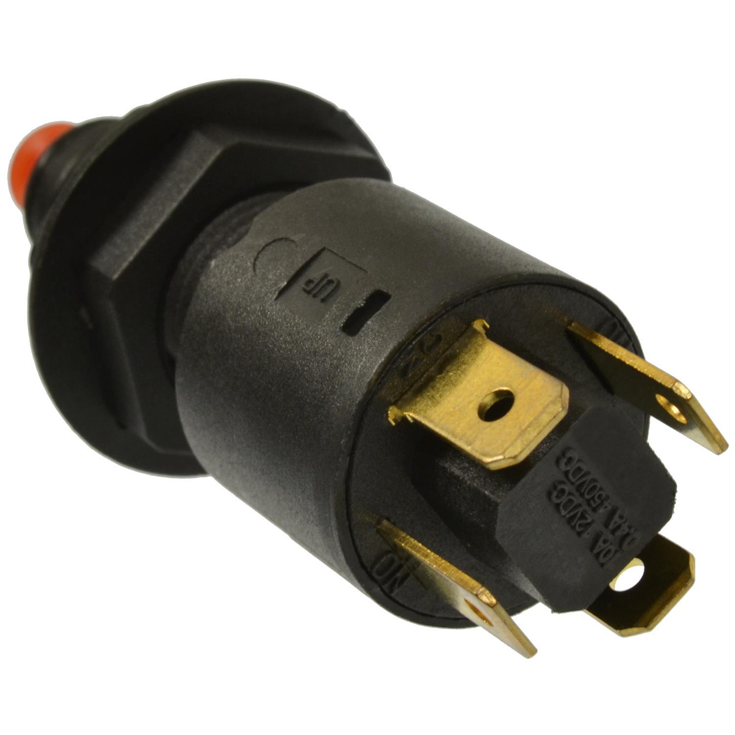 BWD S9906 - Multi Purpose Switch BWD S9906 Multi Purpose Switch product image 2 of 5