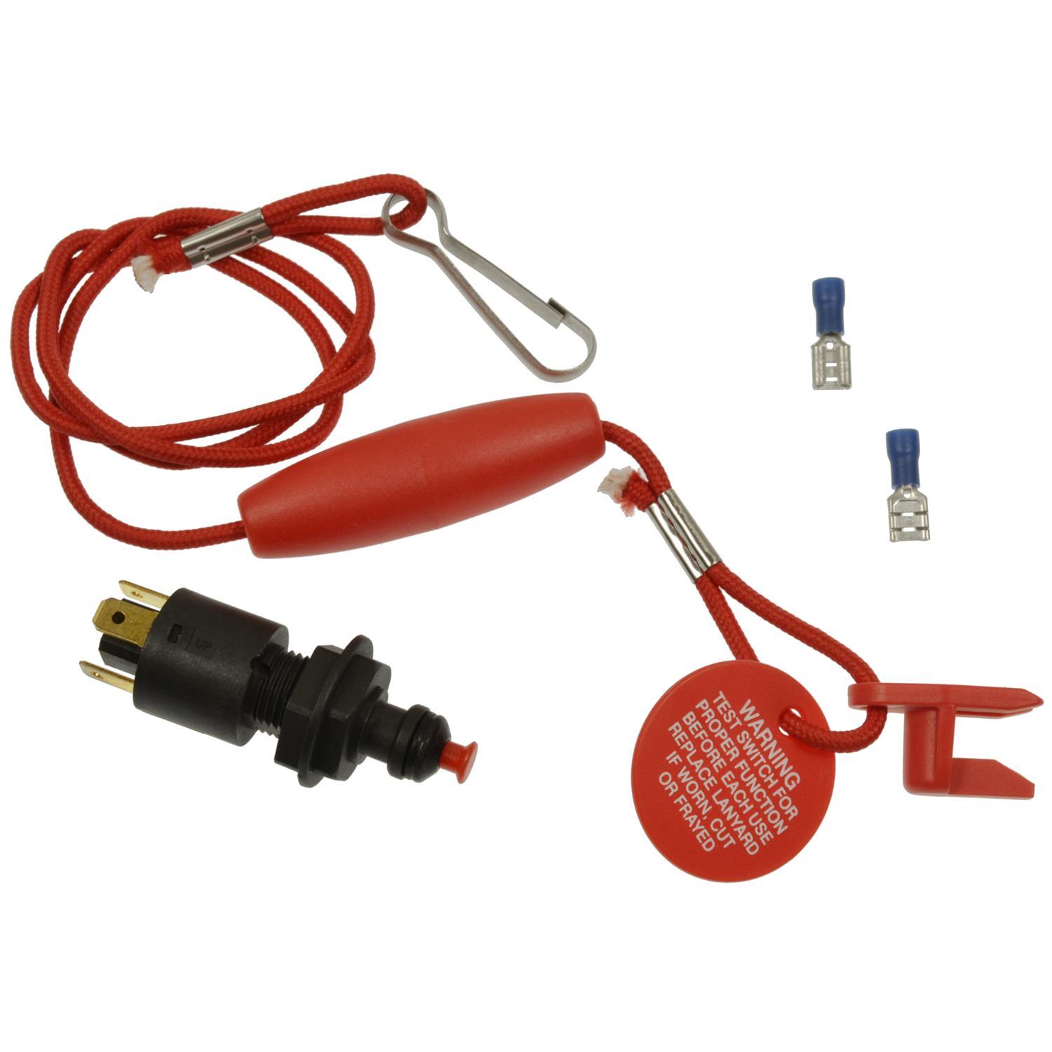 BWD S9906 - Multi Purpose Switch BWD S9906 Multi Purpose Switch product image 4 of 5