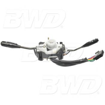 1982 Toyota Starlet Windshield Wiper Switch BWD S991 image 1 of 4