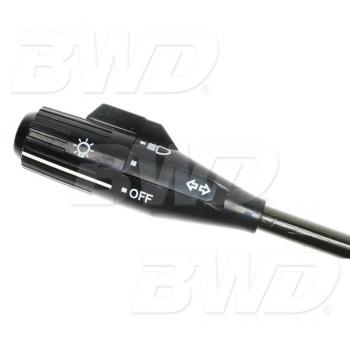 1982 Toyota Starlet Windshield Wiper Switch BWD S991 image 2 of 4