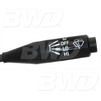 1982 Toyota Starlet Windshield Wiper Switch BWD S991 image 3 of 4
