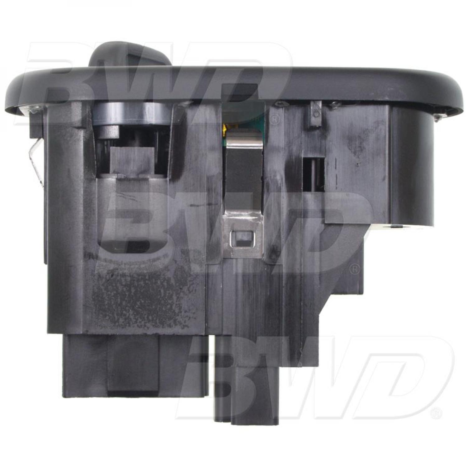 BWD S9930 - Headlight Switch BWD S9930 Headlight Switch product image 1 of 8