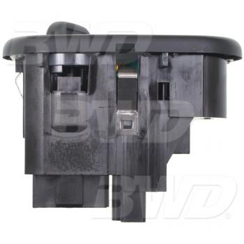 2004 Ford Explorer Headlight Switch