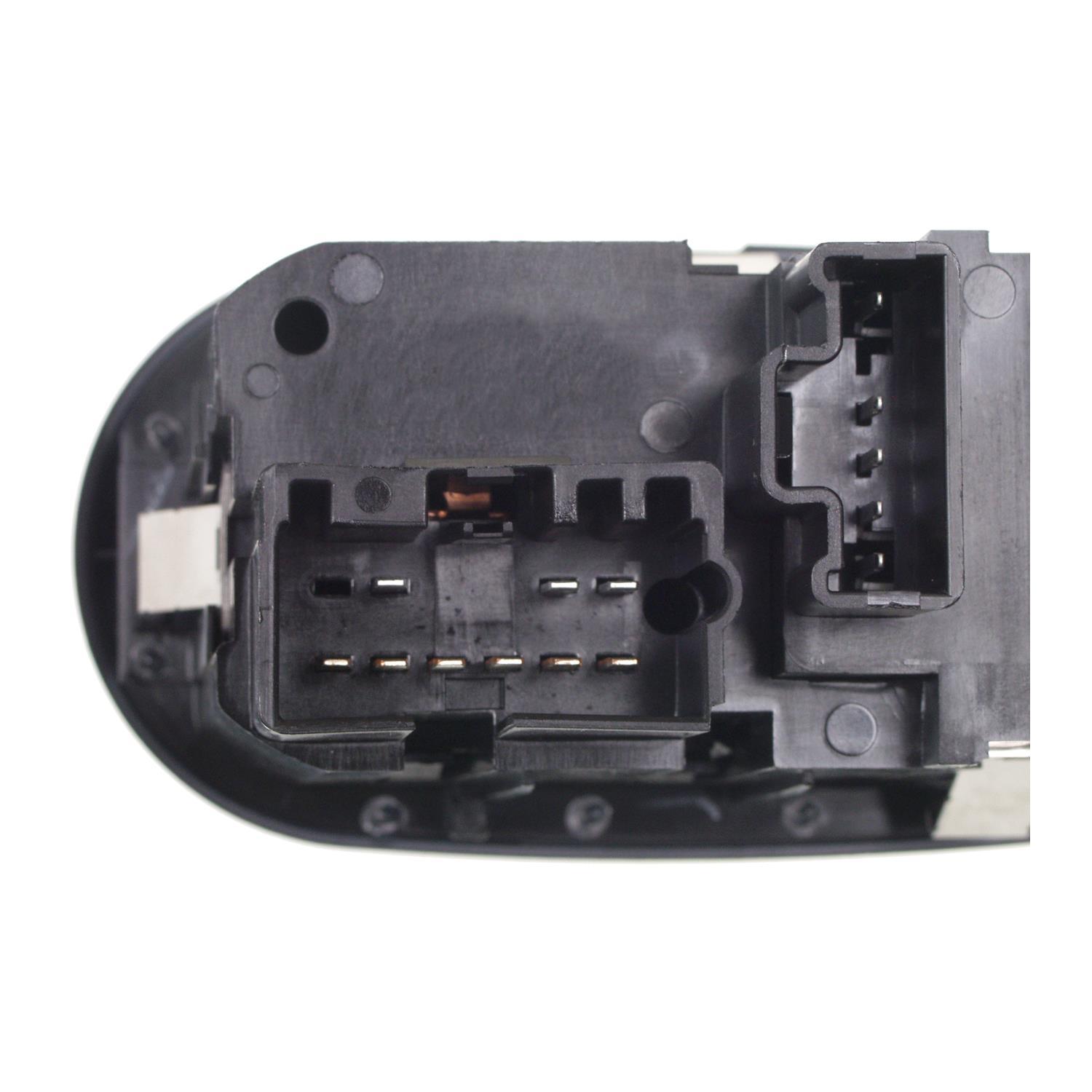 BWD S9930 - Headlight Switch BWD S9930 Headlight Switch product image 2 of 8