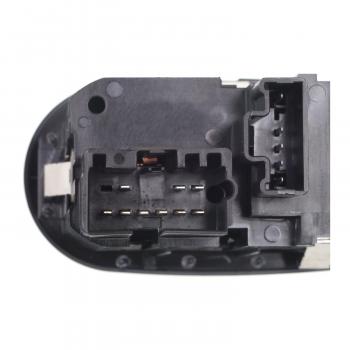2002 Ford Expedition Headlight Switch BWD S9930 image 2 of 4