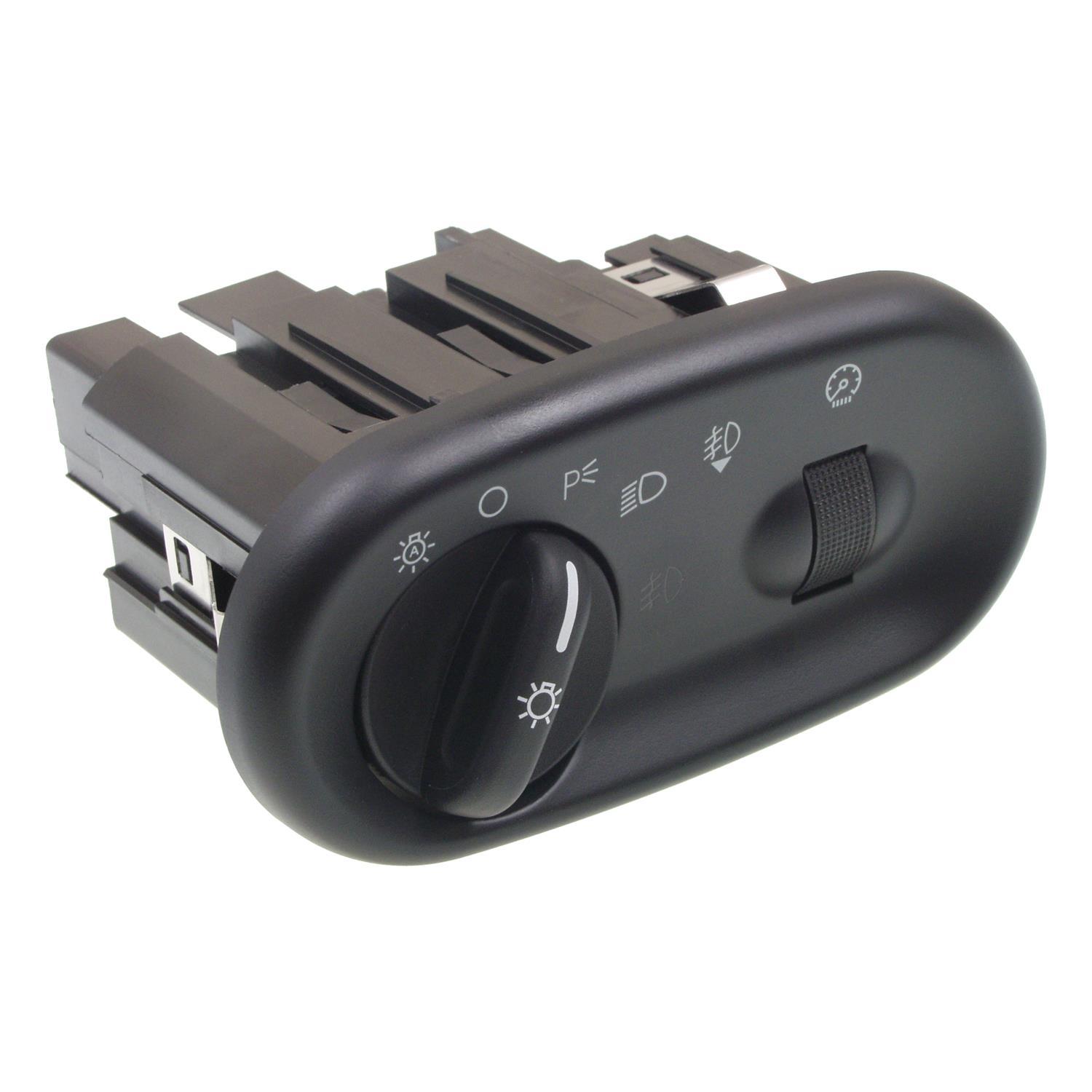 BWD S9930 - Headlight Switch BWD S9930 Headlight Switch product image 3 of 8