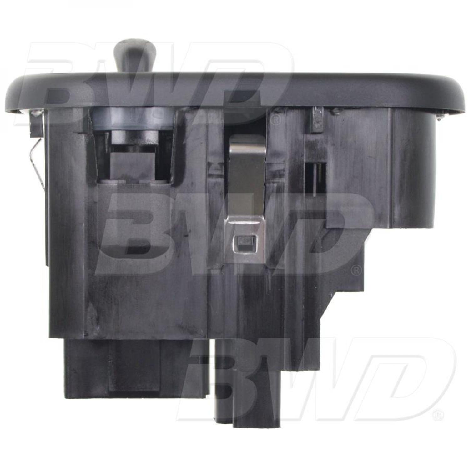 BWD S9934 - Headlight Switch BWD S9934 Headlight Switch product image 1 of 3