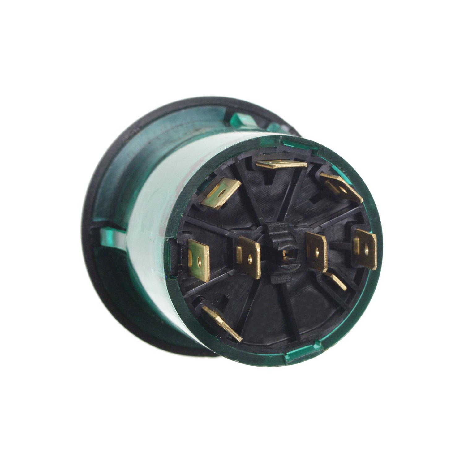 BWD S9935 - Headlight Switch BWD S9935 Headlight Switch product image 1 of 3