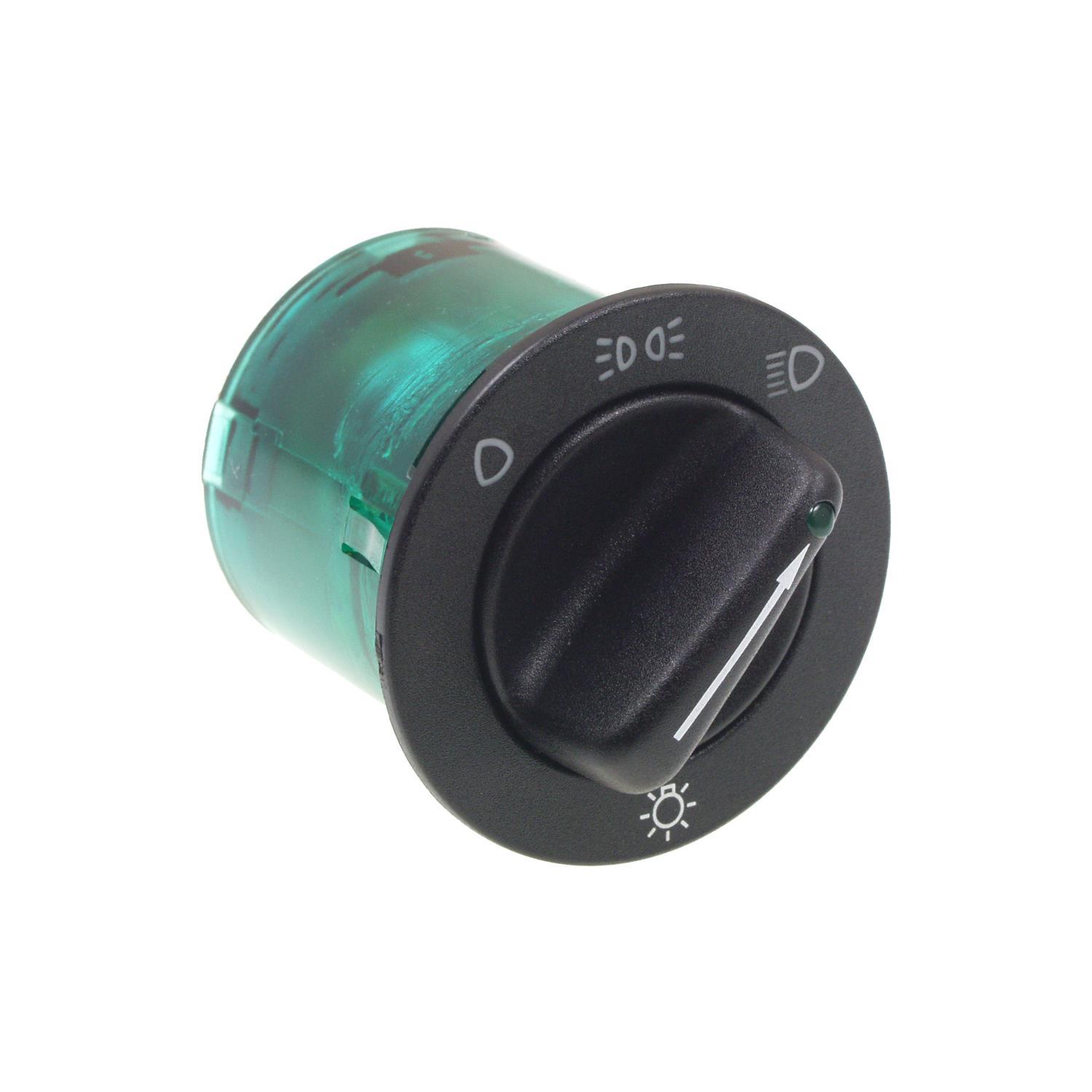 BWD S9935 - Headlight Switch BWD S9935 Headlight Switch product image 2 of 3