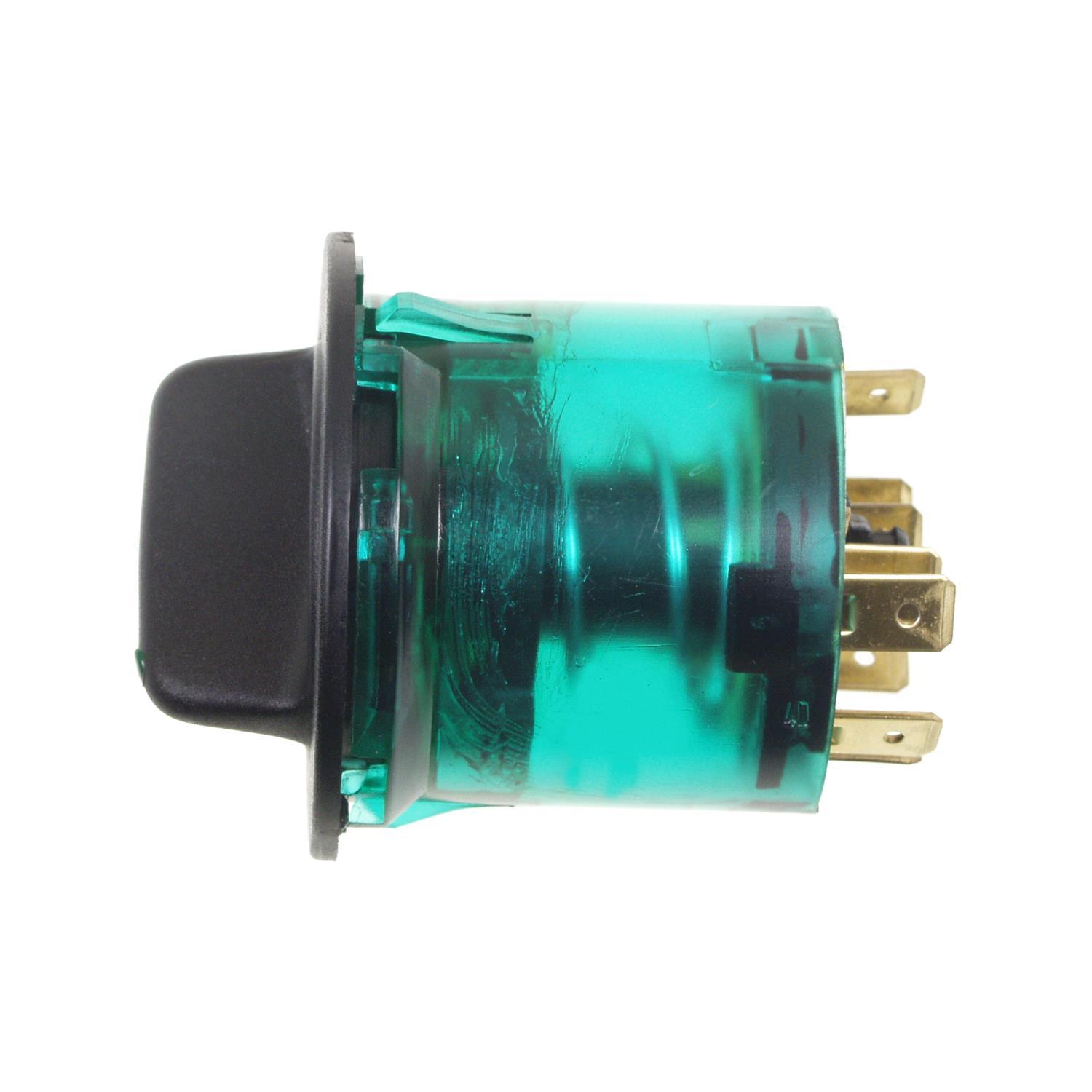 BWD S9935 - Headlight Switch BWD S9935 Headlight Switch product image 3 of 3