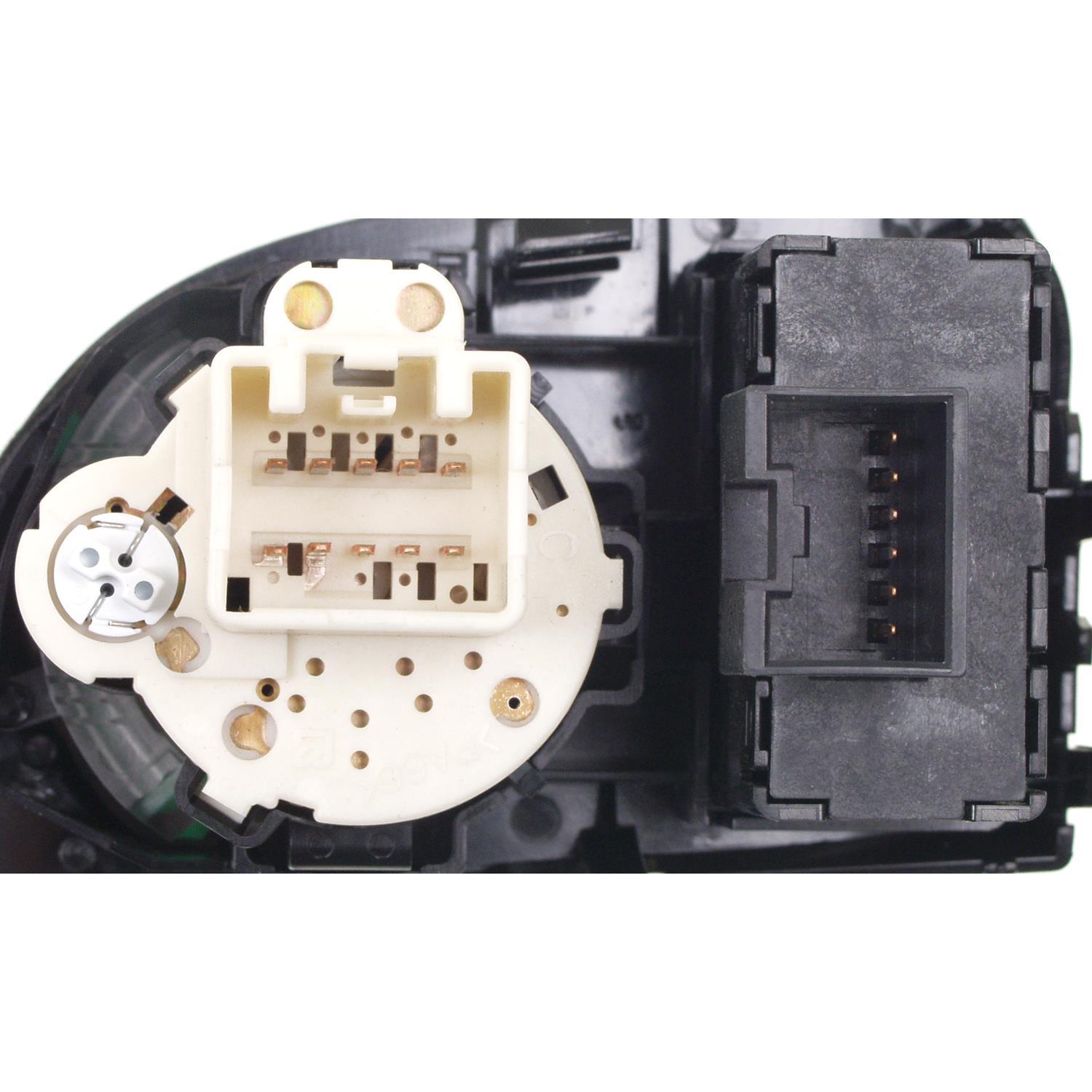BWD S9936 - Headlight Switch BWD S9936 Headlight Switch product image 2 of 9