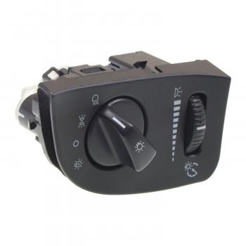 2005 Mercury Grand Marquis Headlight Switch BWD S9936 image 3 of 4