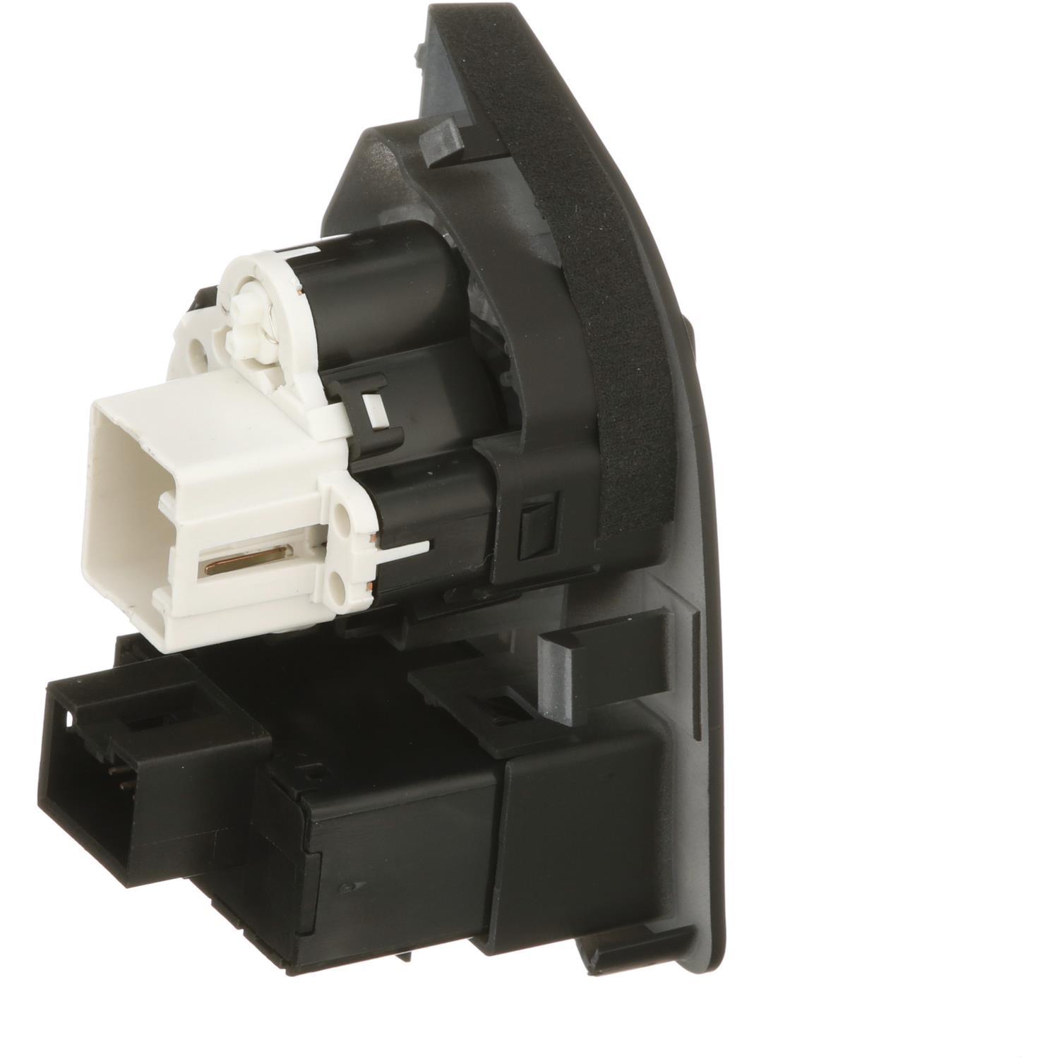 BWD S9936 - Headlight Switch BWD S9936 Headlight Switch product image 4 of 9